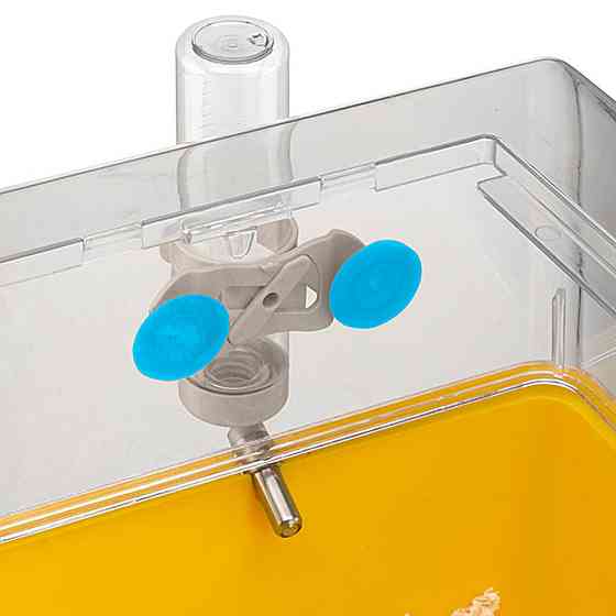 Фортеця - держак для гризунів Ferplast For Drinky (Ферпласт Фо Дрінки) FPI 4690 FOR DRINKY 600 Запоріжжя