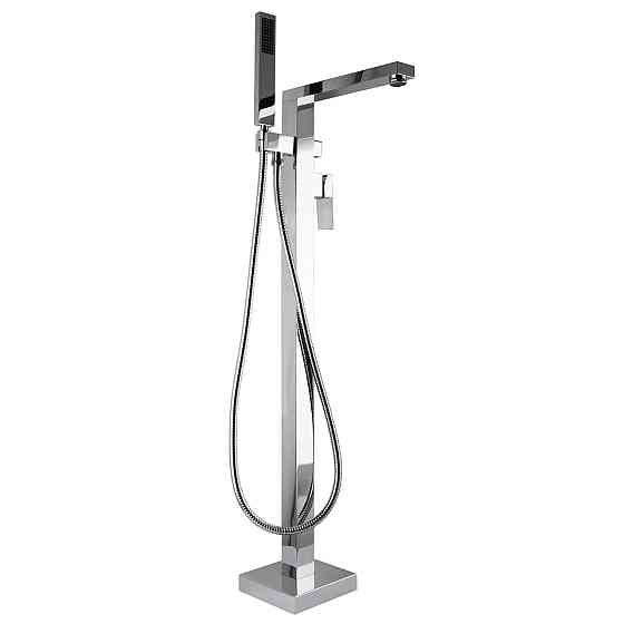 Смеситель для ванны TOPAZ ODISS TO 18113-H66 Киев