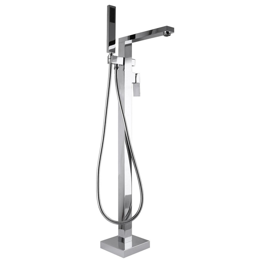 Смеситель для ванны TOPAZ ODISS TO 18113-H66 Киев - изображение 1