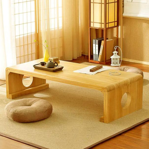 Столик для медитации 