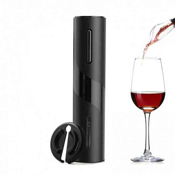 Автоматичний штопор для вина Вінниця