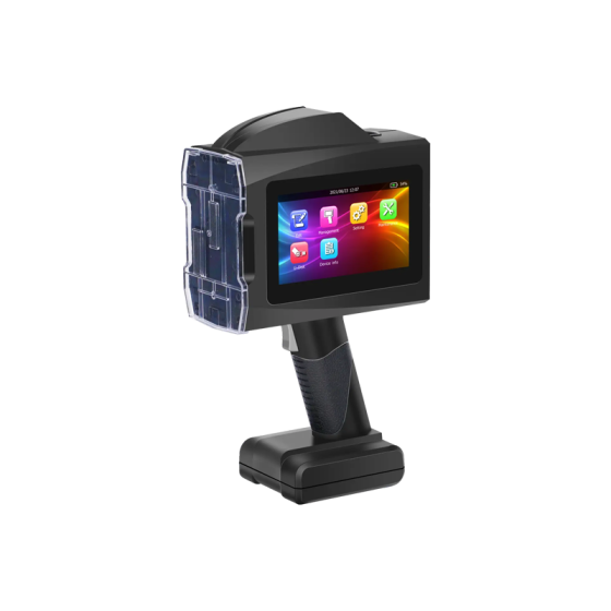 Bentsai Термоструйный маркировщик BENTSAI B45: Повышенная эффективность в печати с новыми возмо Коломия