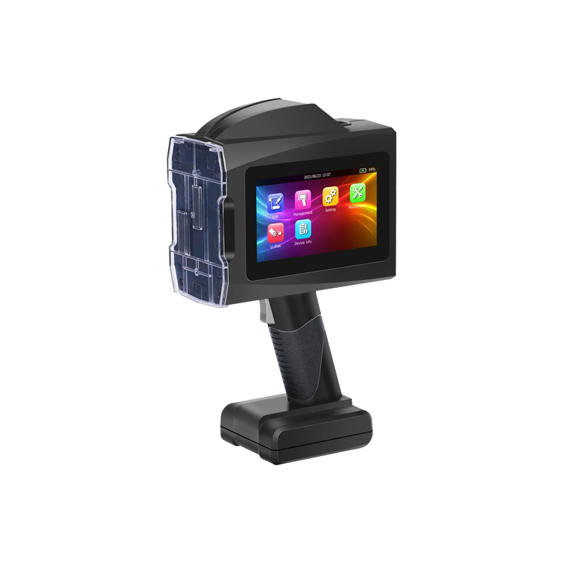 Bentsai Термоструйный маркировщик BENTSAI B45: Повышенная эффективность в печати с новыми возмо Коломия - фото 6