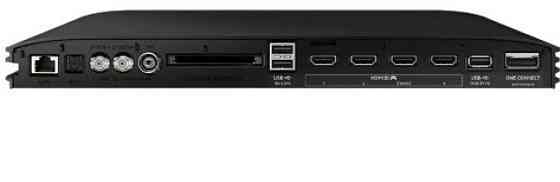 Телевизор: Samsung QE65QN700C Харьков