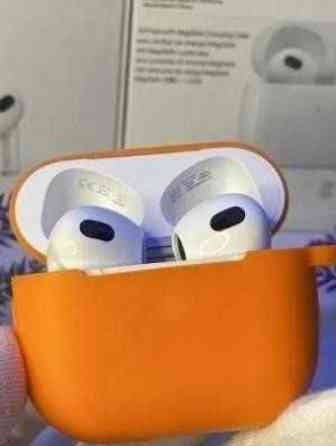 Найкращі Навушники тільки в нас Аїрподс 3 +чохол. Київ