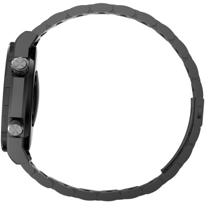 Смарт-годинник Havit HV-M9030 Ultra IP68 Bluetooth Call Black (HV-M9030 Ultra Black) Вінниця - фото 4