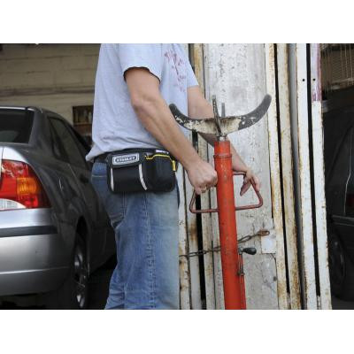 Сумка для інструмента Stanley поясна з поліестеру 24x15,5x6см (1-96-179) Вінниця - фото 2