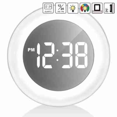 Настінний годинник Technoline WS8086 Rainbo (DAS302984) Вінниця