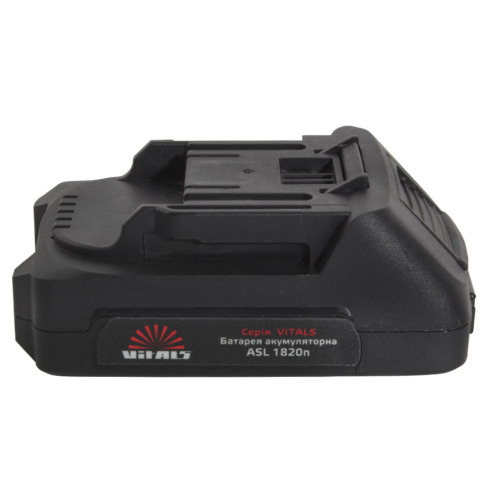 Батарея акумуляторна Vitals ASL 1820n Харків - фото 4
