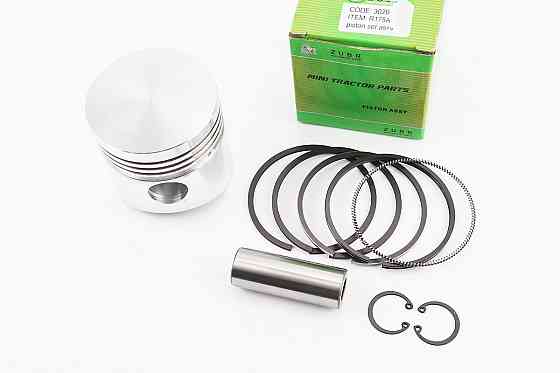 Поршень к-кт 75mm STD Київ