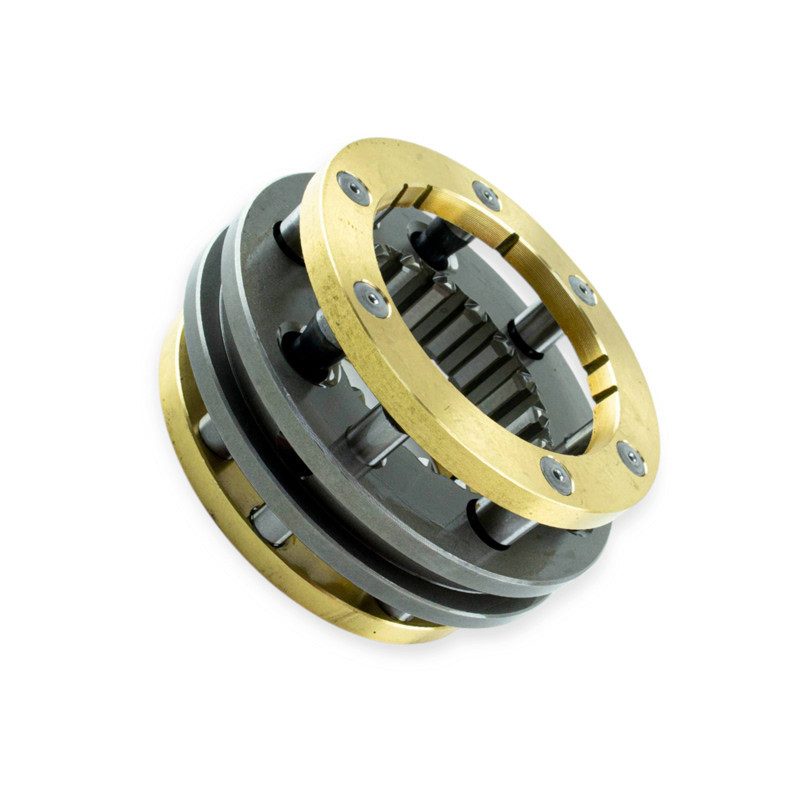 Синхронізатор МТЗ великий Мукачево - фото 1