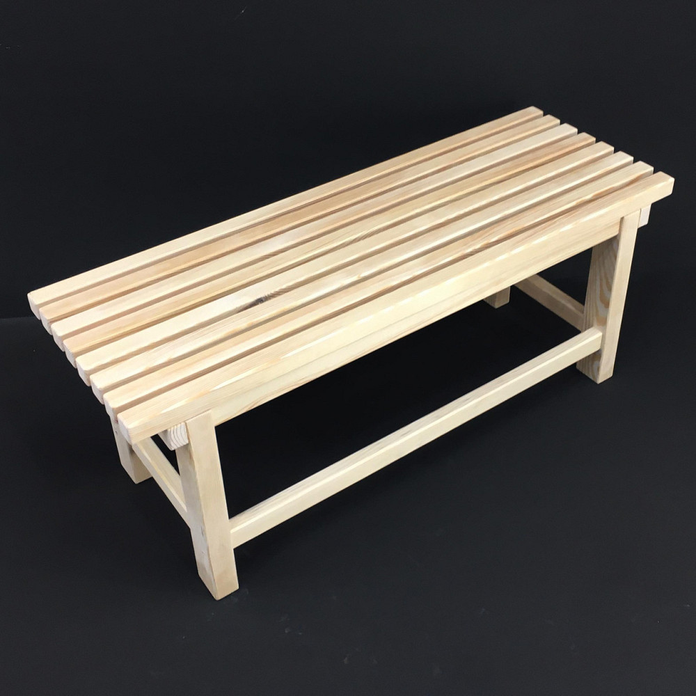 Садова лавка "Ліда 120" бланже Миколаїв - фото 5