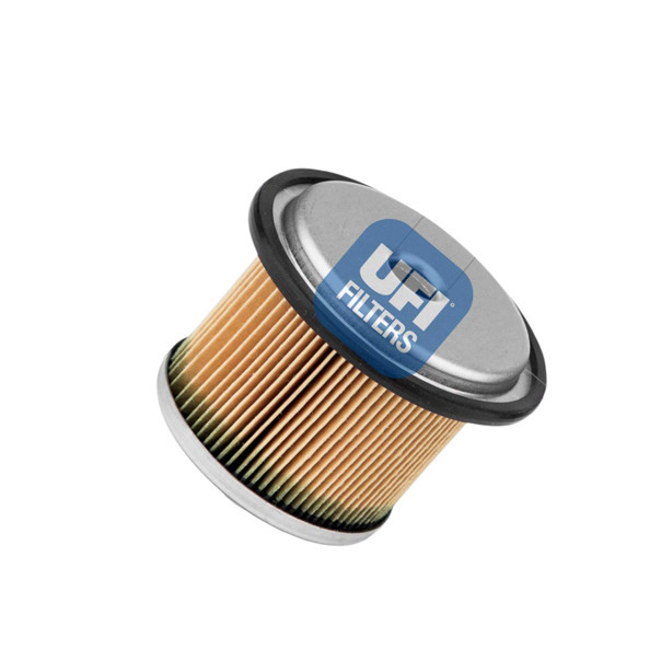 Фільтр Fiat Scudo, Peugeot Expert 1.9D-TD (95-07) UFI паливний Мукачево - фото 1