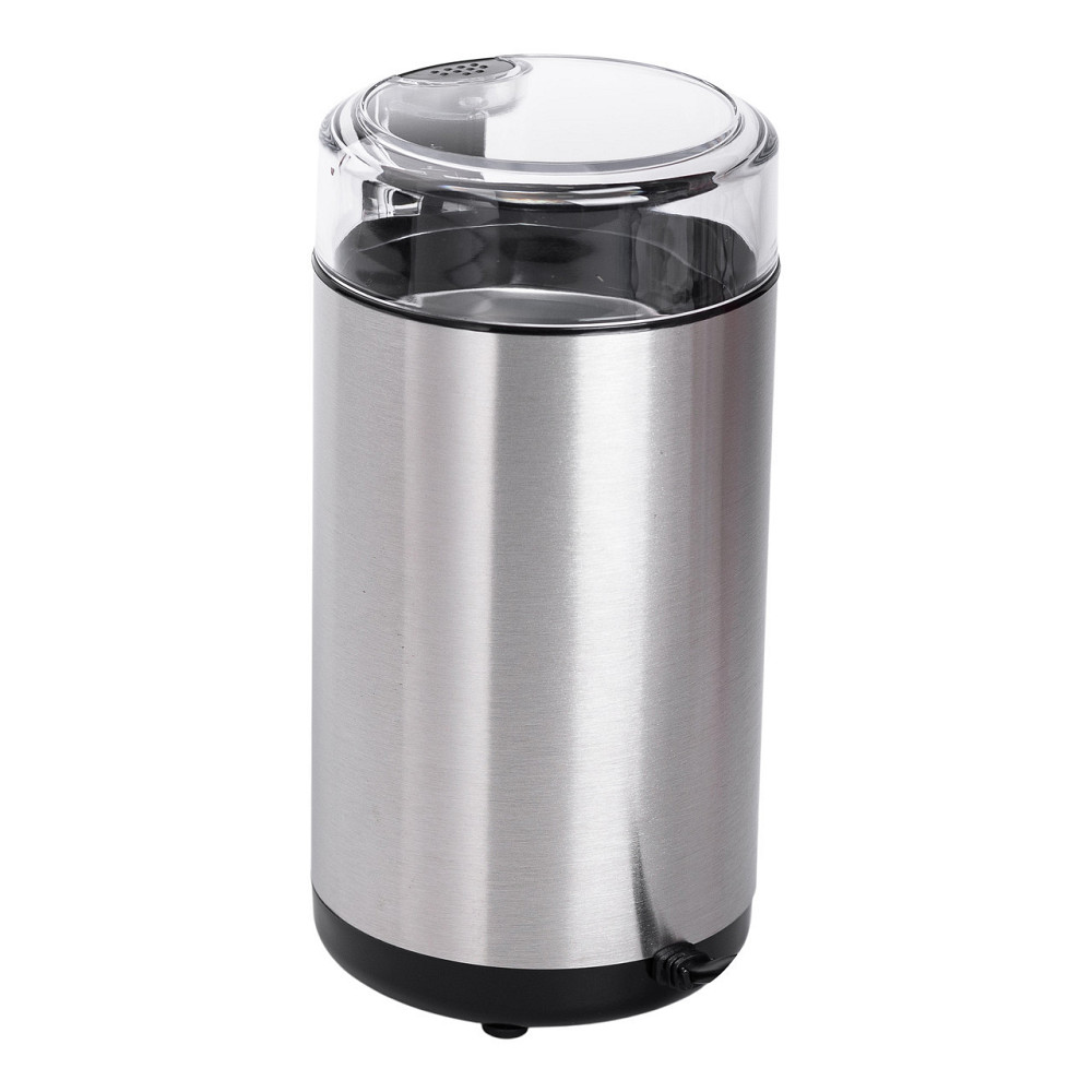 Кофемолка електрична Sokany SK-04014 для дрібного помолу Київ - фото 9