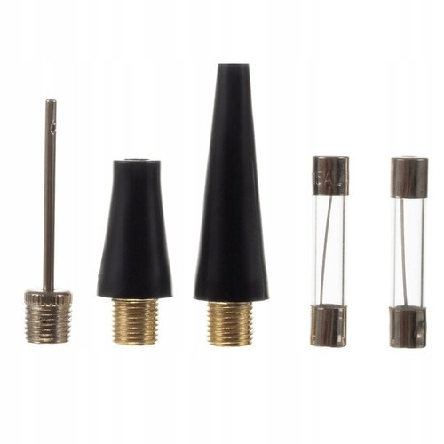 Автомобильный компрессор - насос та ЖК-дисплеем Xtrobb (21866) Давления PSI: 150, бар: 10 Нововолынск - изображение 9