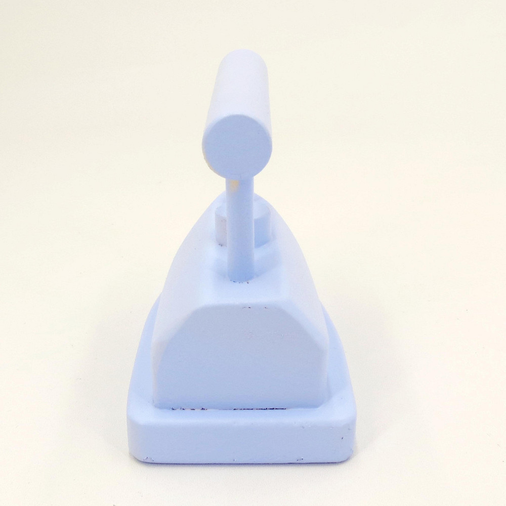 Іграшкова праска "Гаспар" ірис Миколаїв - фото 5