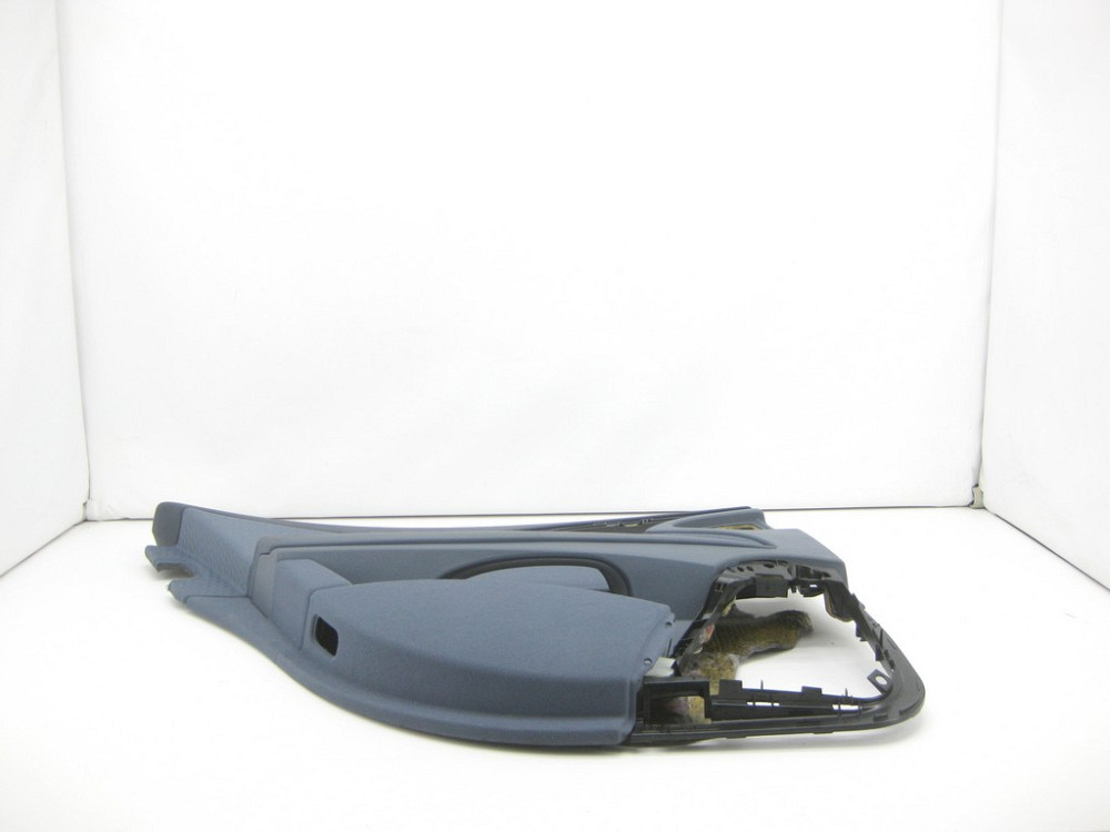 Mercedes-Benz  A2117301563 9D22 Карта синя задніх лівих дверей Elegance E-class W211 E-class S211 Одесса - изображение 10