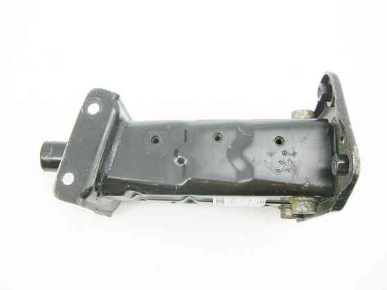 Mercedes-Benz  A2216203186R Правий ланжерон - кронштейн підсилювача переднього бампера S-Class W221 Одеса