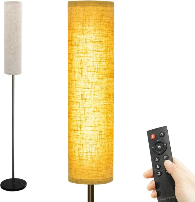 Торшер Wellwerks (BYD-02) Луцьк - фото 1