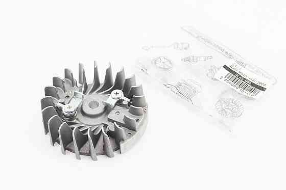 Ротор магнето + "собачка (метал)" 4500/5200 Київ