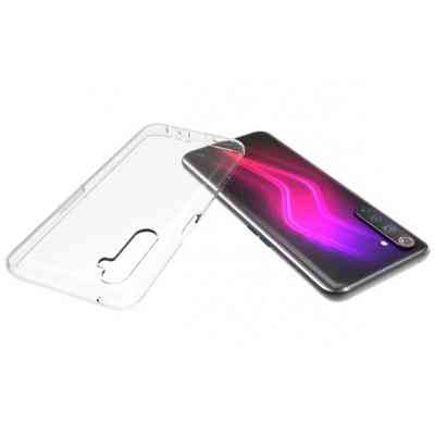 Чохол до мобільного телефона BeCover Realme 6 Pro Transparancy (705203) Вінниця