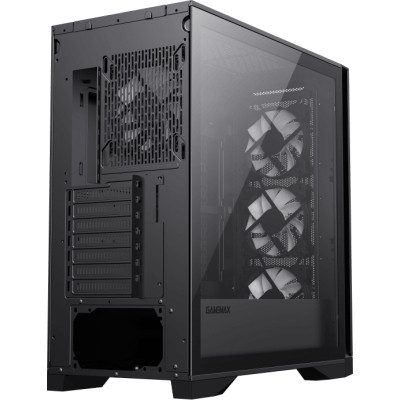 Корпус Gamemax Leader TG Вінниця - фото 9