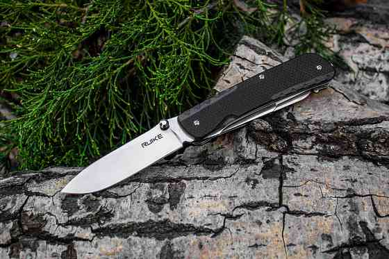 Многофункциональный нож Ruike Trekker LD31-B Киев