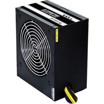 Блок живлення Chieftec 600W (GPS-600A8) Вінниця - фото 3
