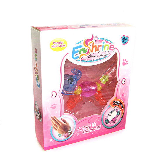 Игрушка браслет Слоник Киев - изображение 1