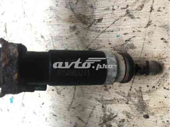 04627355AA топливная рейка з форсунками JEEP 2.4 Коломия