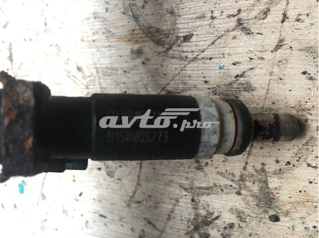 04627355AA топливная рейка з форсунками JEEP 2.4 Коломия - фото 1