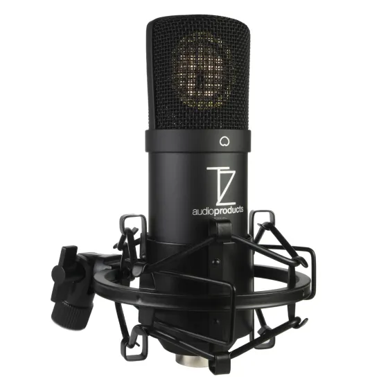 Конденсаторный микрофон AudioProducts Stellar X2 Студийный кардиоидный микрофон с высоким качеством звука Киев