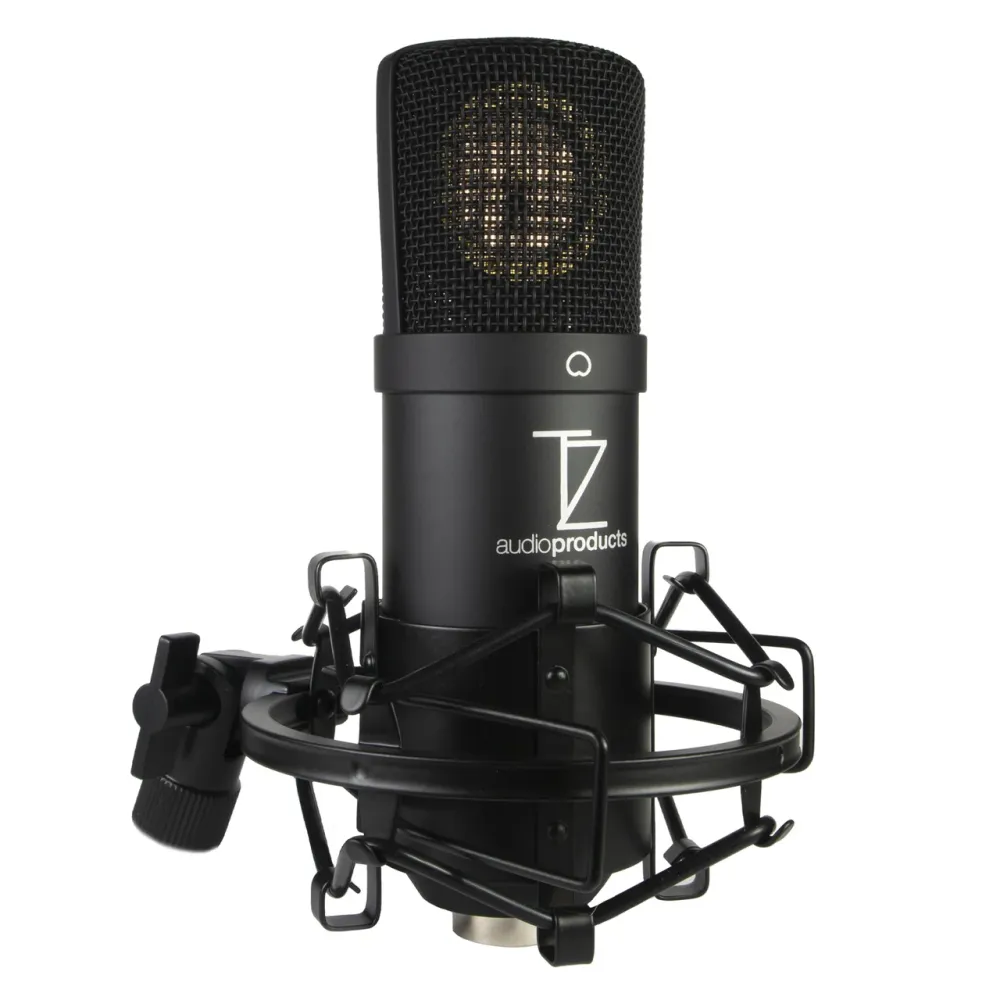 Конденсаторний мікрофон AudioProducts Stellar X2 Студійний кардіоїдний мікрофон із високою якістю звуку Київ - фото 4