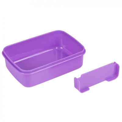 Ланч-бокс дитячий Yes Stand with Ukraine 420 мл (708061) Вінниця