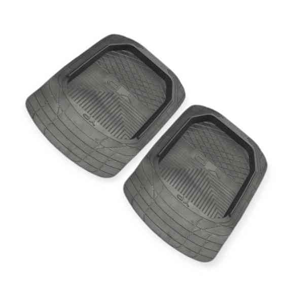 Коврики универсальн. дубно №3 борт 4см, передние YP group салона Мукачево