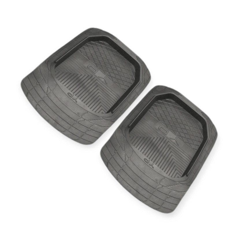 Коврики универсальн. дубно №3 борт 4см, передние YP group салона Мукачево - изображение 1