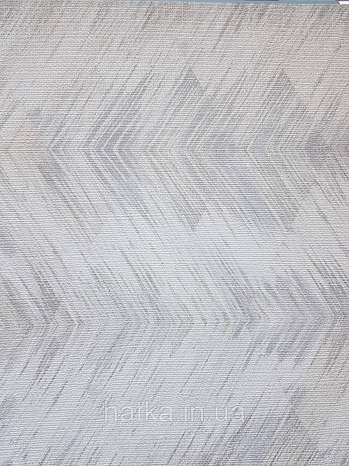 Шовілові на флізеліні Grandeco Illusion метрові блакитні хвилі Київ - фото 1