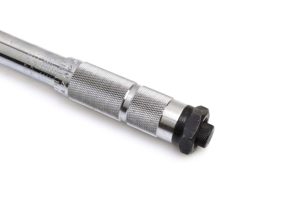 Ключ динамометриичний 