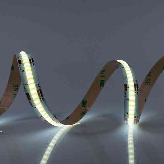 LED-STIL Світлодіодна стрічка 2700-6500K 16 Вт/м COB 640 діодів IP33 24 Вольта 1400 lm Київ