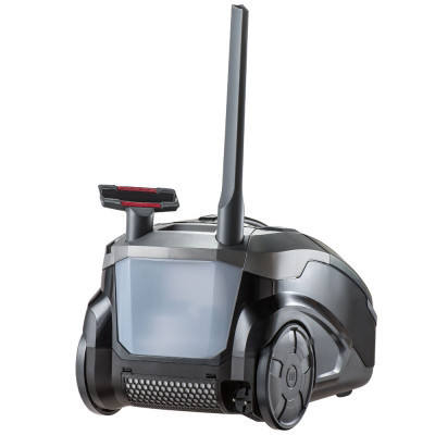 Пилосос Thomas Parkett Prestige XT (788575/788572) Вінниця - фото 12