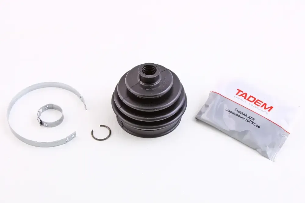 Пилник ШРУС 2110 зовнішній в зборі БРТ Вінниця - фото 1