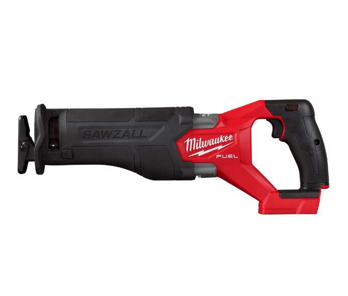 Пила сабельная аккумуляторная MILWAUKEE M18 FSZ-0 Одесса - изображение 1