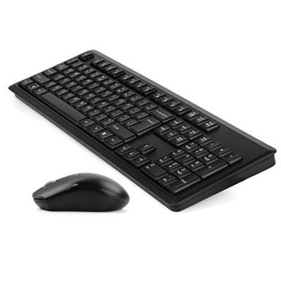 Комплект A4Tech 4200N Black (4711421933926) Вінниця - фото 4