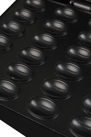 Горіха електрична HY-711 для приготування горішків 1200 Вт з антипригарним покриттям та індикатором нагрівання Одеса