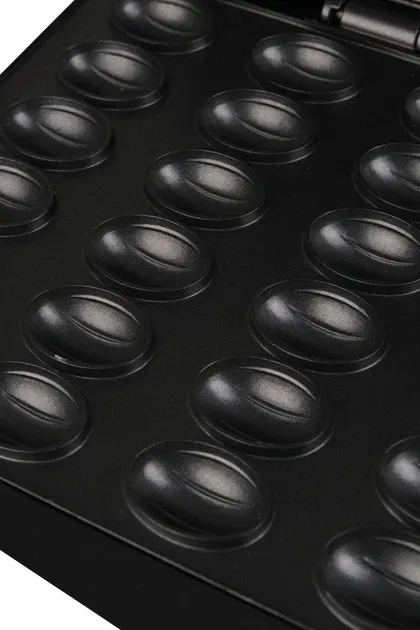 Горіха електрична HY-711 для приготування горішків 1200 Вт з антипригарним покриттям та індикатором нагрівання Одеса - фото 4