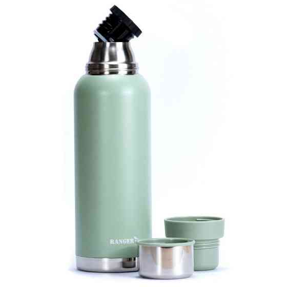 Термос питний Ranger Expert 1.2 L (RA9921) Київ