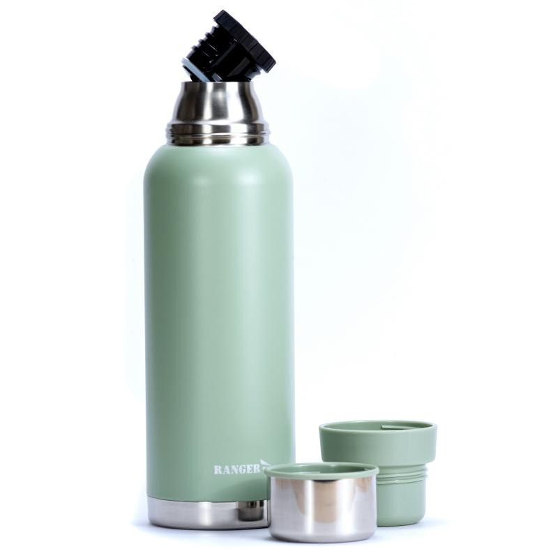 Термос питний Ranger Expert 1.2 L (RA9921) Київ - фото 4