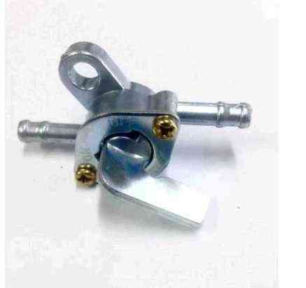 Кран топливный квадроцикл (квадроцикл, 2 выхода LINE) Мукачево