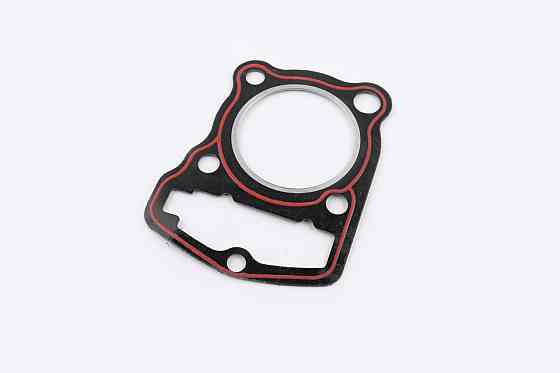 Прокладка головки циліндра мотоцикл 4T CB 125 (Вайпер ) Мукачево