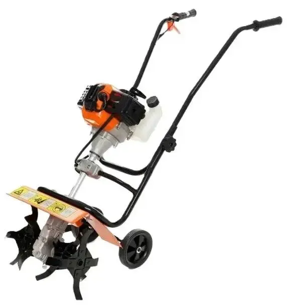 Мотокультиватор Boxer BX-127 – бензиновый 2.6 кВт, Польша Львов - изображение 8